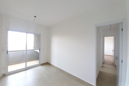 Sala de apartamento para alugar com 2 quartos, 66m² em Parque Prado, Campinas
