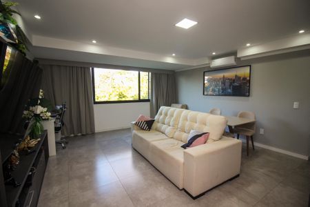 Sala de apartamento para alugar com 2 quartos, 88m² em Nonoai, Porto Alegre