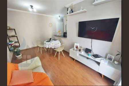 Apartamento à venda com 2 quartos, 60m² em Vila Normandia, São Bernardo do Campo
