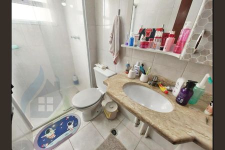 Apartamento à venda com 2 quartos, 60m² em Vila Normandia, São Bernardo do Campo