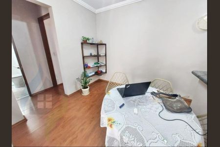 Foto 06 de apartamento à venda com 2 quartos, 60m² em Vila Normandia, São Bernardo do Campo