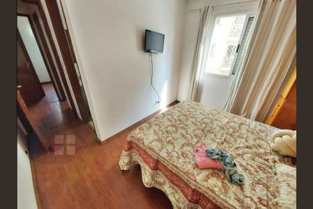 Apartamento à venda com 2 quartos, 60m² em Vila Normandia, São Bernardo do Campo