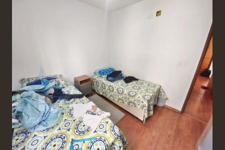 Foto 12 de apartamento à venda com 2 quartos, 60m² em Vila Normandia, São Bernardo do Campo
