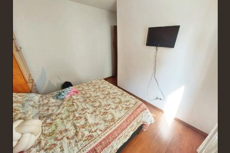 Foto 11 de apartamento à venda com 2 quartos, 60m² em Vila Normandia, São Bernardo do Campo