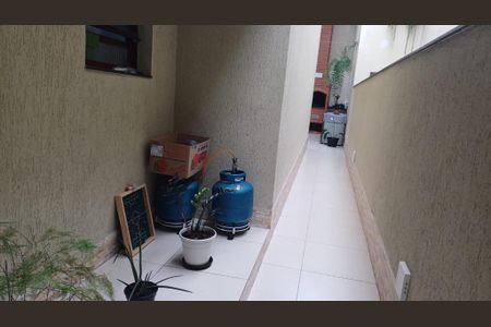Casa à venda com 161m², 3 quartos e 2 vagasFoto 28