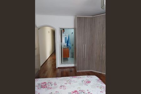 Foto 10 de casa à venda com 3 quartos, 161m² em Parque Capuava, Santo André