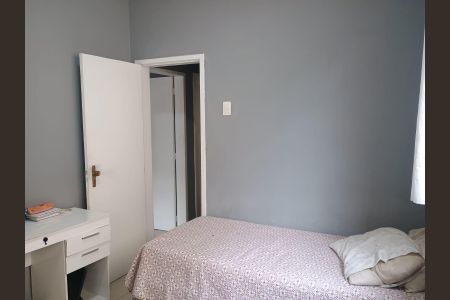 Quarto de apartamento à venda com 3 quartos, 85m² em Cruzeiro, Belo Horizonte