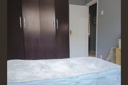 Quarto de apartamento à venda com 3 quartos, 85m² em Cruzeiro, Belo Horizonte