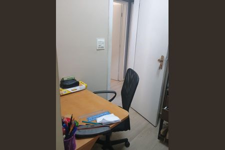 Escritório de apartamento à venda com 3 quartos, 85m² em Cruzeiro, Belo Horizonte