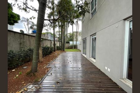 Casa de condomínio à venda com 872m², 6 quartos e 6 vagas Casa de condomínio à venda com 872m², 6 quartos e 6 vagasQuintal