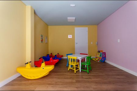 Apartamento à venda com 33m², 2 quartos e sem vaga Apartamento à venda com 33m², 2 quartos e sem vagaÁrea comum