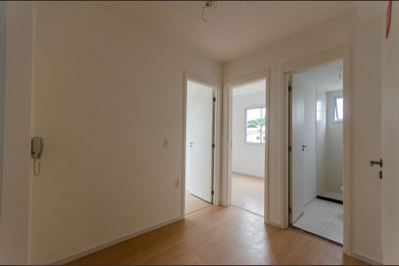 Apartamento à venda com 33m², 2 quartos e sem vaga Apartamento à venda com 33m², 2 quartos e sem vagaSala