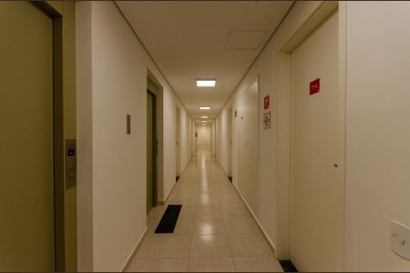 Apartamento à venda com 33m², 2 quartos e sem vaga Apartamento à venda com 33m², 2 quartos e sem vagaÁrea comum