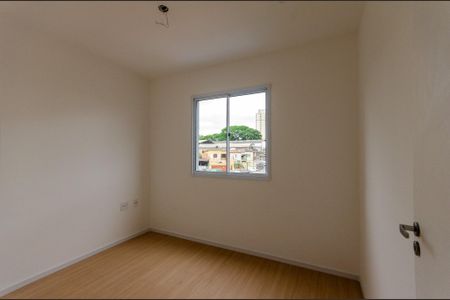 Apartamento à venda com 33m², 2 quartos e sem vaga Apartamento à venda com 33m², 2 quartos e sem vagaQuarto 2