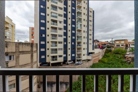 Apartamento à venda com 33m², 2 quartos e sem vaga Apartamento à venda com 33m², 2 quartos e sem vagaSacada