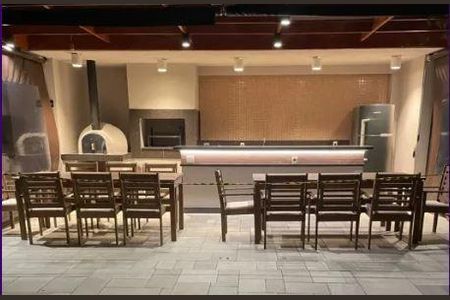 Apartamento à venda com 3 quartos, 92m² em Brooklin, São Paulo