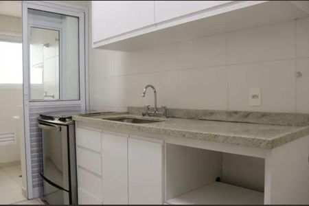 Apartamento à venda com 3 quartos, 92m² em Brooklin, São Paulo