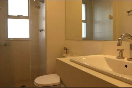 Apartamento à venda com 3 quartos, 92m² em Brooklin, São Paulo
