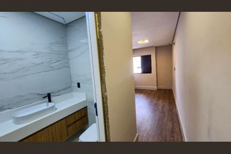 Casa à venda com 4 quartos, 262m² em Jardim Bela Vista, Santo André