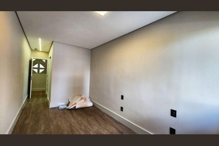 Casa à venda com 4 quartos, 262m² em Jardim Bela Vista, Santo André