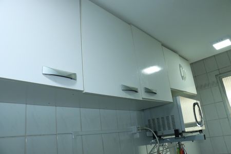 Apartamento para alugar com 42m², 2 quartos e 1 vagaCozinha