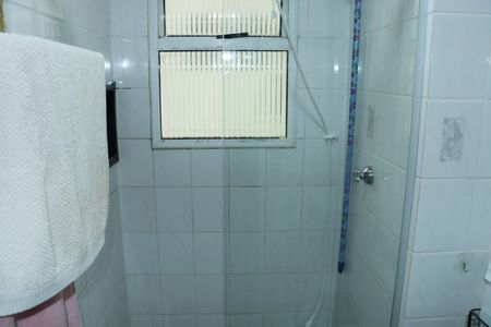 Apartamento para alugar com 42m², 2 quartos e 1 vagaBanheiro