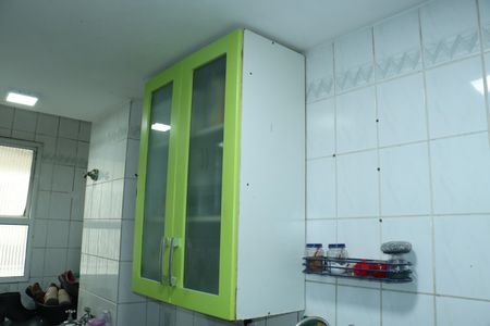 Apartamento para alugar com 42m², 2 quartos e 1 vagaCozinha