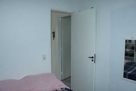 Apartamento para alugar com 42m², 2 quartos e 1 vagaQuarto