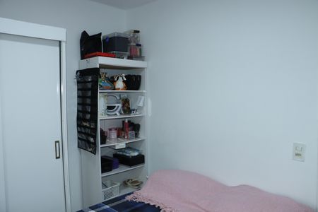 Apartamento para alugar com 42m², 2 quartos e 1 vagaQuarto