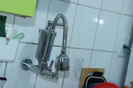 Apartamento para alugar com 42m², 2 quartos e 1 vagaÁrea de Serviço