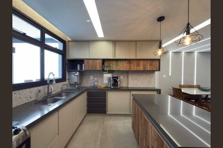 Apartamento à venda com 3 quartos, 235m² em Calafate, Belo Horizonte