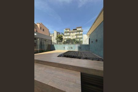 Apartamento à venda com 3 quartos, 235m² em Calafate, Belo Horizonte