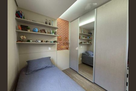 Apartamento à venda com 3 quartos, 235m² em Calafate, Belo Horizonte