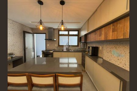 Apartamento à venda com 3 quartos, 235m² em Calafate, Belo Horizonte