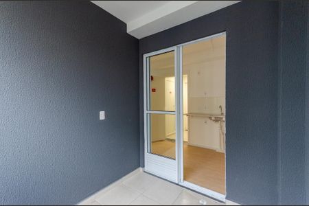 Apartamento à venda com 34m², 2 quartos e sem vaga Apartamento à venda com 34m², 2 quartos e sem vagaÁrea de Serviço