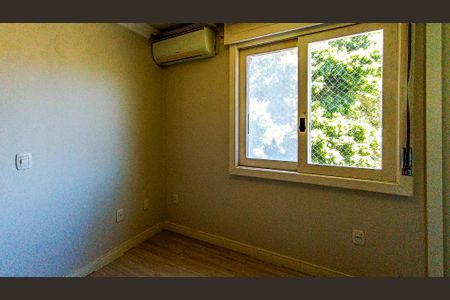 Sala de apartamento para alugar com 1 quarto, 39m² em Petrópolis, Porto Alegre