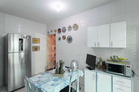 Casa à venda com 180m², 3 quartos e 4 vagasCozinha
