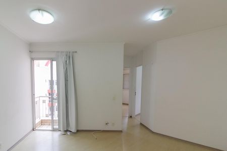Sala de apartamento à venda com 2 quartos, 50m² em Vila Constanca, São Paulo