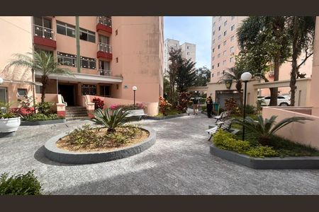 Apartamento à venda com 50m², 2 quartos e 1 vaga Apartamento à venda com 50m², 2 quartos e 1 vagaHall de entrada