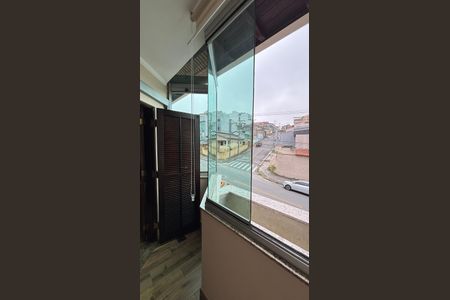 Casa à venda com 230m², 3 quartos e 5 vagas Casa à venda com 230m², 3 quartos e 5 vagasVaranda da Suíte