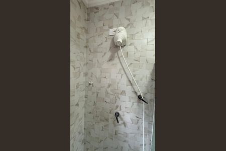 Casa à venda com 230m², 3 quartos e 5 vagas Casa à venda com 230m², 3 quartos e 5 vagasBanheiro da Suíte 2