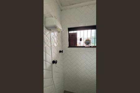 Casa à venda com 230m², 3 quartos e 5 vagas Casa à venda com 230m², 3 quartos e 5 vagasBanheiro da Suíte