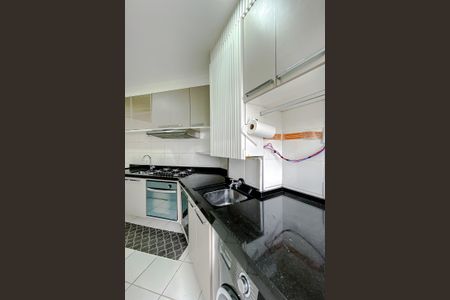 Apartamento à venda com 55m², 1 quarto e 1 vagaÁrea de Serviço