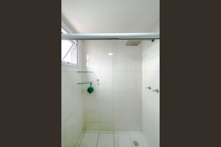 Apartamento à venda com 55m², 1 quarto e 1 vagaBanheiro da Suíte