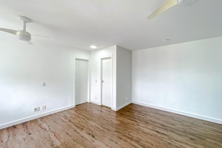Apartamento à venda com 55m², 1 quarto e 1 vagaSala