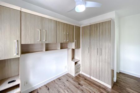 Apartamento à venda com 55m², 1 quarto e 1 vagaSuíte