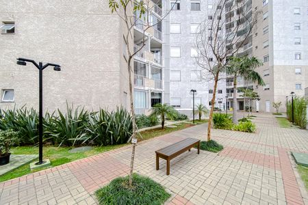Apartamento à venda com 55m², 1 quarto e 1 vagaÁrea comum