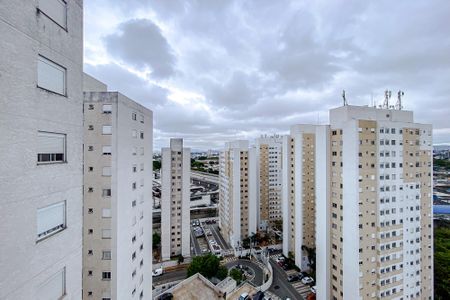 Apartamento à venda com 55m², 1 quarto e 1 vagaVista da Suíte
