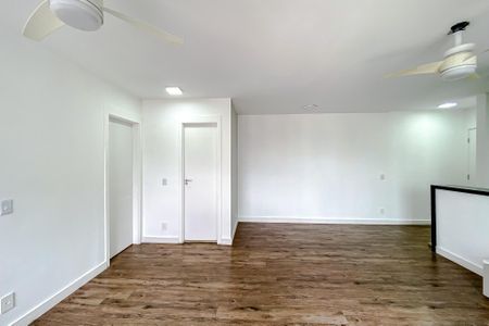 Apartamento à venda com 55m², 1 quarto e 1 vagaSala