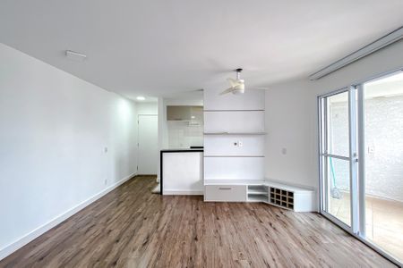 Apartamento à venda com 55m², 1 quarto e 1 vagaSala